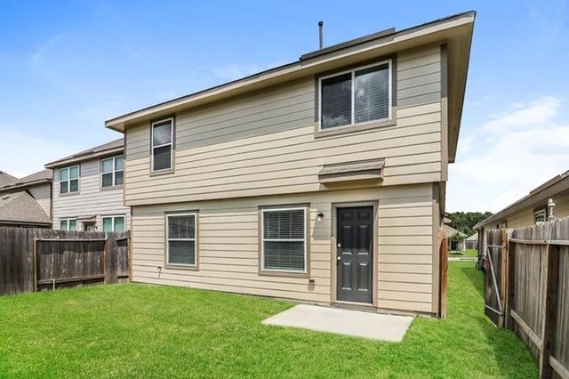 25408 Claremont Hills Lane, Porter, TX 77365