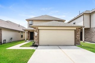 25408 Claremont Hills Lane, Porter, TX 77365