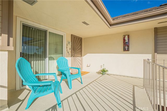 22741 Nadine B, Torrance, CA 90505