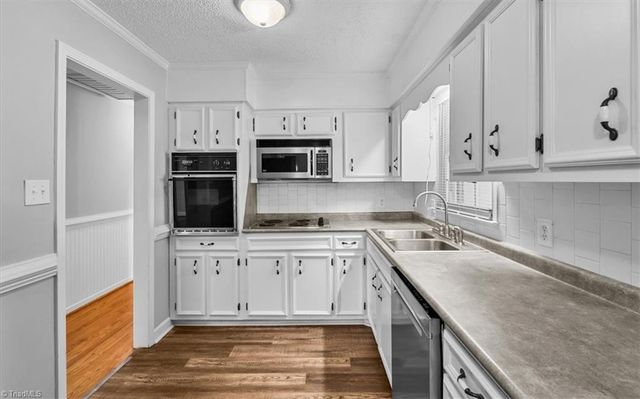 5531 Osceola Ossipee Road, Browns Summit, NC 27214