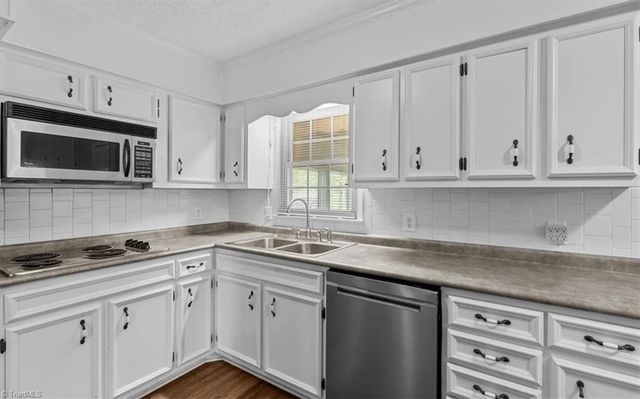 5531 Osceola Ossipee Road, Browns Summit, NC 27214
