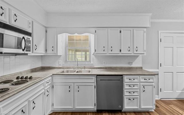 5531 Osceola Ossipee Road, Browns Summit, NC 27214