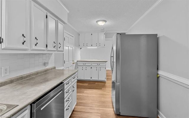 5531 Osceola Ossipee Road, Browns Summit, NC 27214