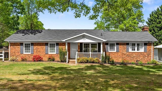 5531 Osceola Ossipee Road, Browns Summit, NC 27214