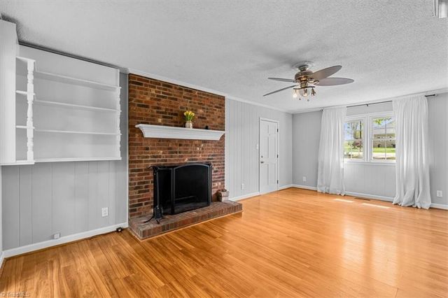 5531 Osceola Ossipee Road, Browns Summit, NC 27214