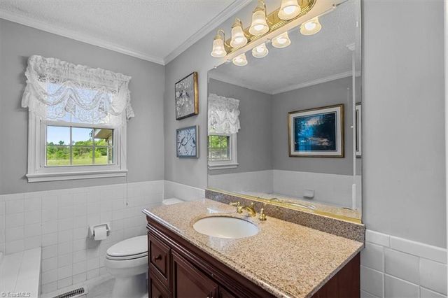 5531 Osceola Ossipee Road, Browns Summit, NC 27214
