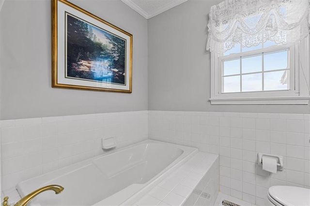 5531 Osceola Ossipee Road, Browns Summit, NC 27214