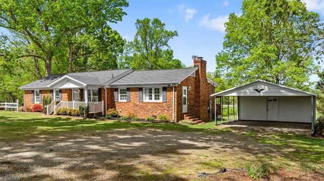5531 Osceola Ossipee Road, Browns Summit, NC 27214