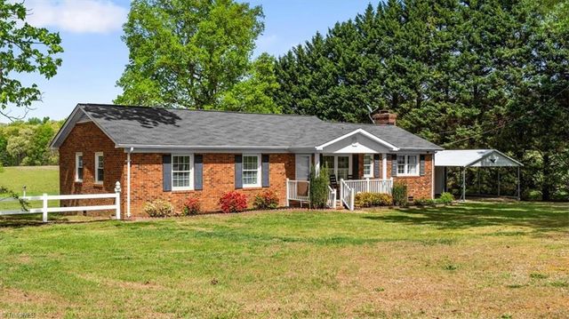 5531 Osceola Ossipee Road, Browns Summit, NC 27214