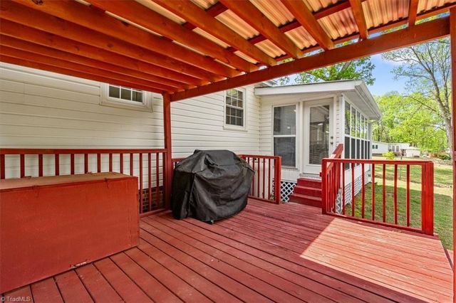 5531 Osceola Ossipee Road, Browns Summit, NC 27214