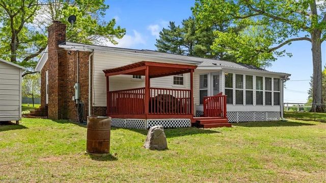 5531 Osceola Ossipee Road, Browns Summit, NC 27214