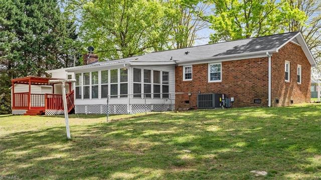 5531 Osceola Ossipee Road, Browns Summit, NC 27214