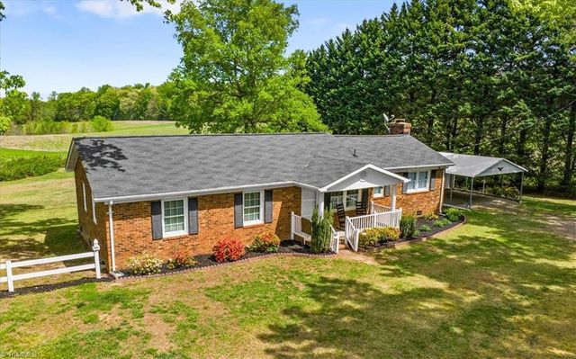 5531 Osceola Ossipee Road, Browns Summit, NC 27214