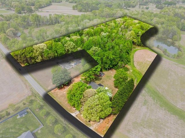 5531 Osceola Ossipee Road, Browns Summit, NC 27214