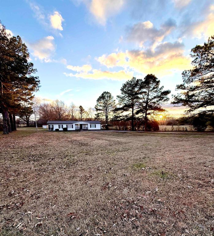 800 TENNESSEE 59 ST, Mason, TN 38049