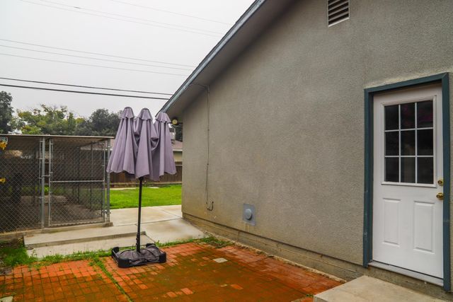 4295 N Archie Avenue, Fresno, CA 93726