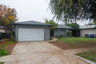 4295 N Archie Avenue, Fresno, CA 93726
