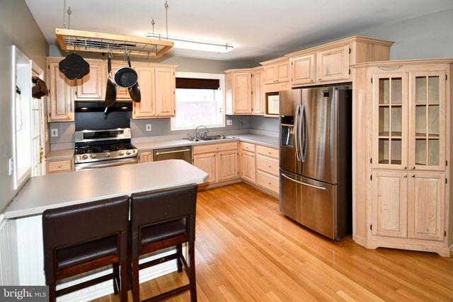 7907 OAKDALE AVE, Baltimore, MD 21234