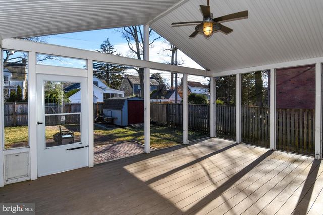 7907 OAKDALE AVE, Baltimore, MD 21234