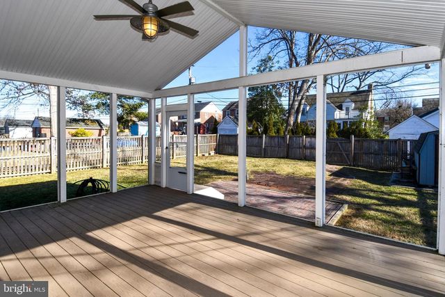 7907 OAKDALE AVE, Baltimore, MD 21234