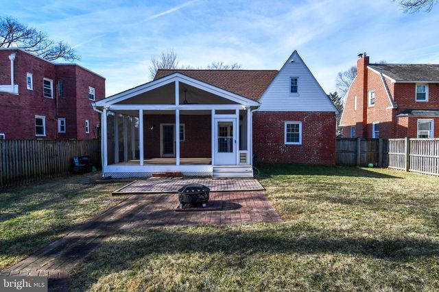 7907 OAKDALE AVE, Baltimore, MD 21234