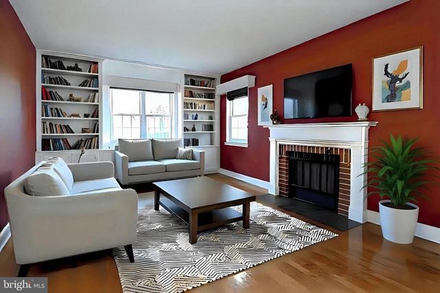 7907 OAKDALE AVE, Baltimore, MD 21234