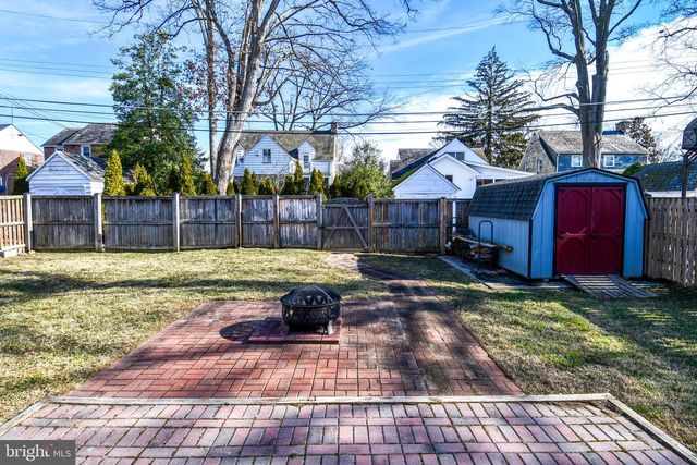 7907 OAKDALE AVE, Baltimore, MD 21234