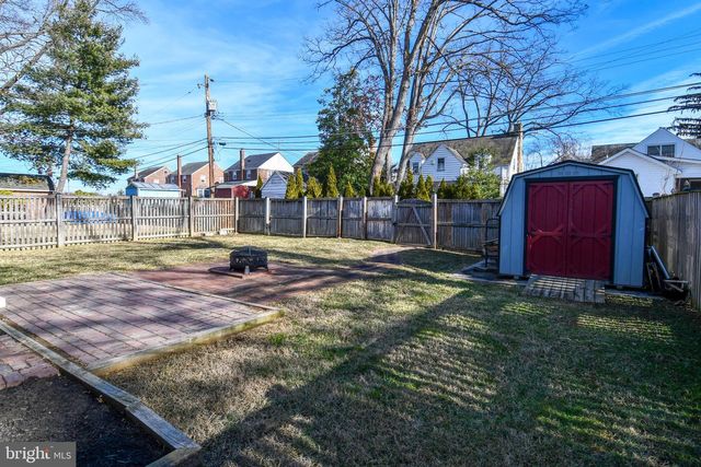 7907 OAKDALE AVE, Baltimore, MD 21234