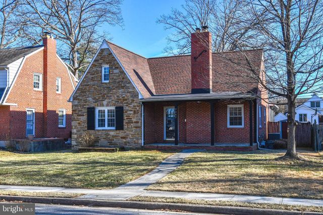 7907 OAKDALE AVE, Baltimore, MD 21234