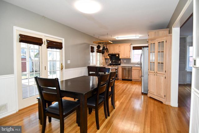 7907 OAKDALE AVE, Baltimore, MD 21234