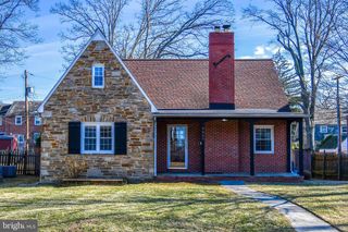 7907 OAKDALE AVE, Baltimore, MD 21234