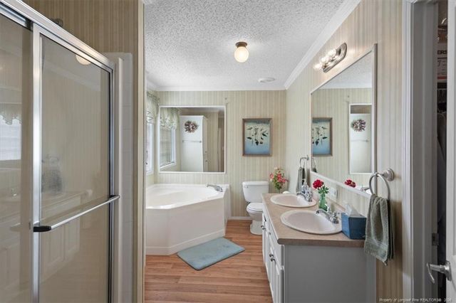 4731 Cogdell Road, Fayetteville, NC 28312