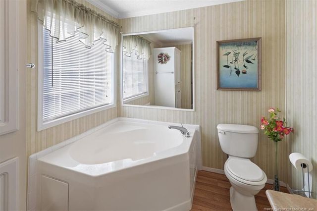 4731 Cogdell Road, Fayetteville, NC 28312