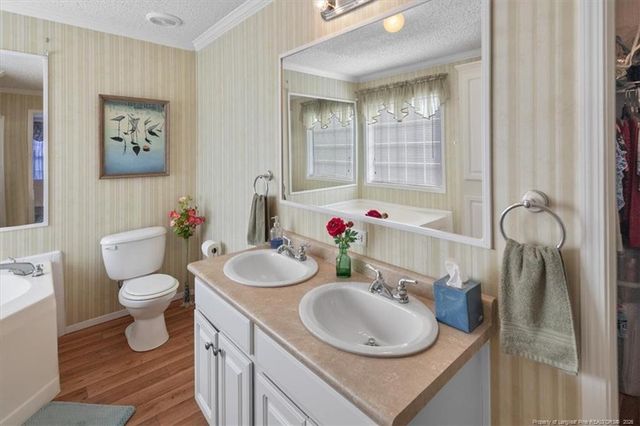 4731 Cogdell Road, Fayetteville, NC 28312