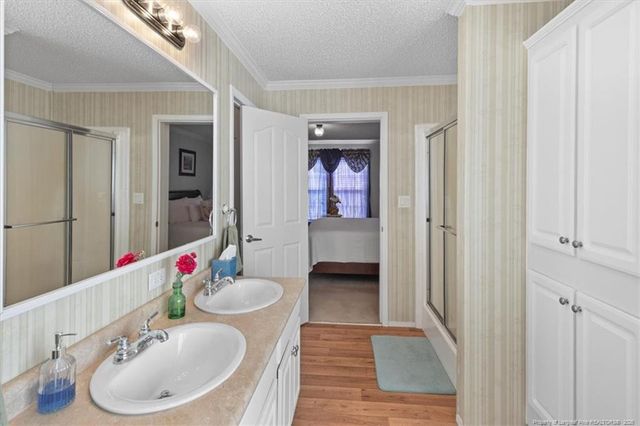 4731 Cogdell Road, Fayetteville, NC 28312