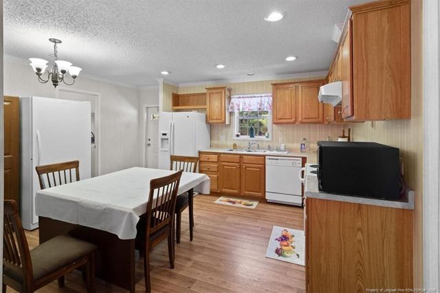 4731 Cogdell Road, Fayetteville, NC 28312