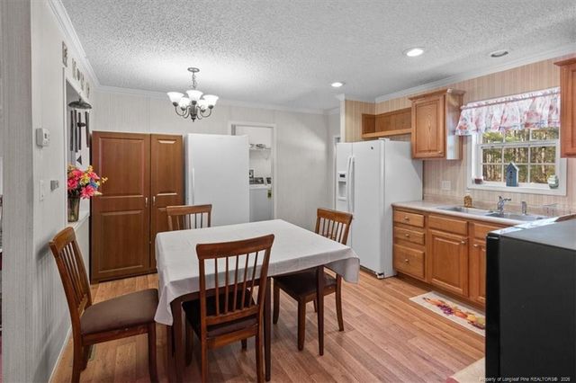 4731 Cogdell Road, Fayetteville, NC 28312