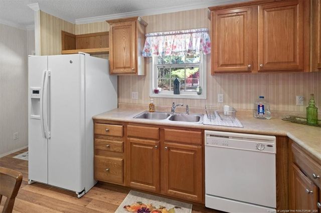 4731 Cogdell Road, Fayetteville, NC 28312