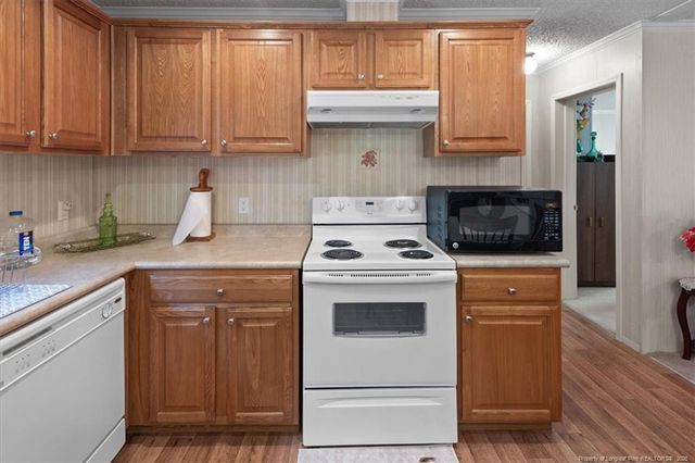 4731 Cogdell Road, Fayetteville, NC 28312