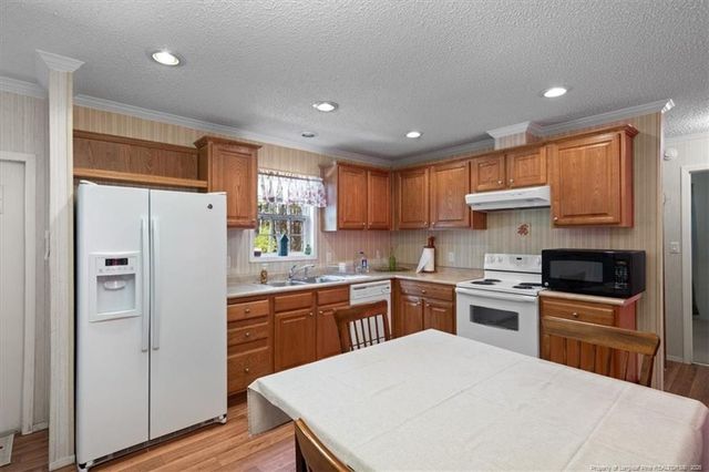 4731 Cogdell Road, Fayetteville, NC 28312