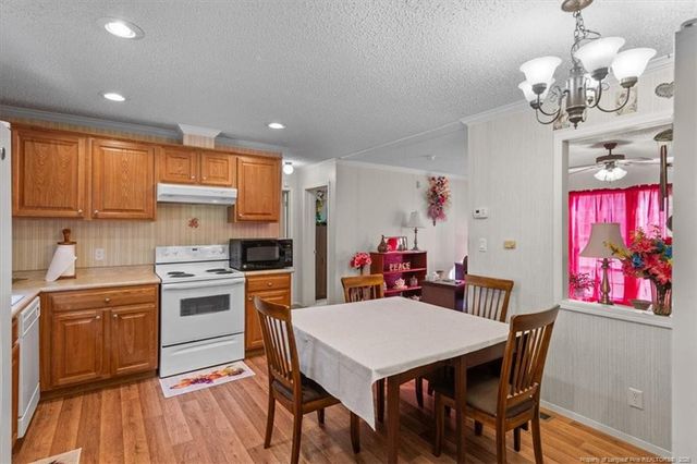 4731 Cogdell Road, Fayetteville, NC 28312