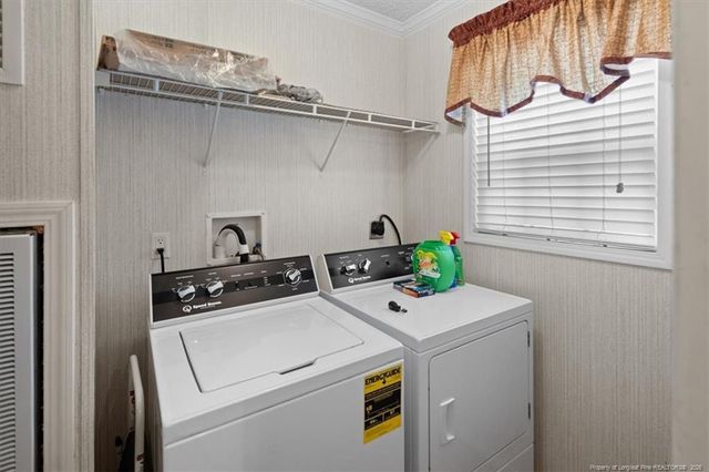 4731 Cogdell Road, Fayetteville, NC 28312