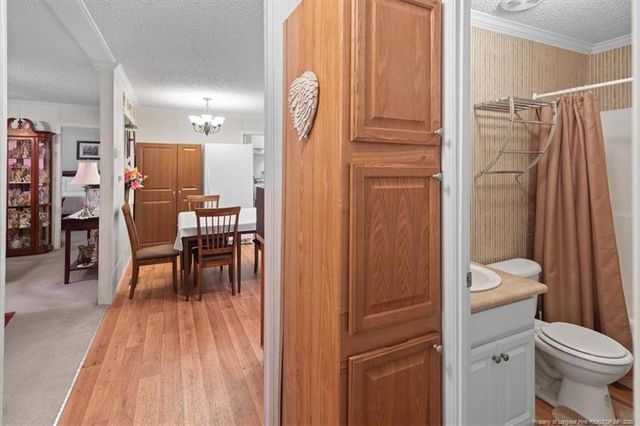 4731 Cogdell Road, Fayetteville, NC 28312