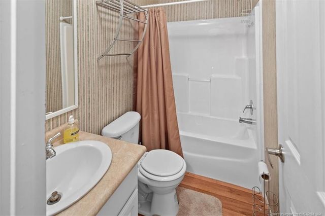 4731 Cogdell Road, Fayetteville, NC 28312