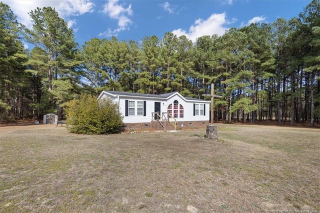 4731 Cogdell Road, Fayetteville, NC 28312