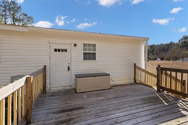 4731 Cogdell Road, Fayetteville, NC 28312