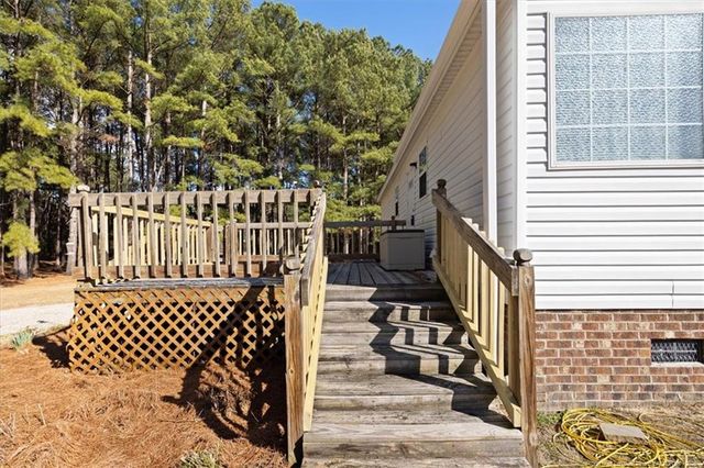 4731 Cogdell Road, Fayetteville, NC 28312