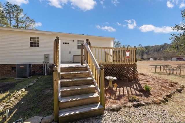 4731 Cogdell Road, Fayetteville, NC 28312