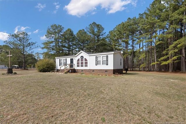 4731 Cogdell Road, Fayetteville, NC 28312