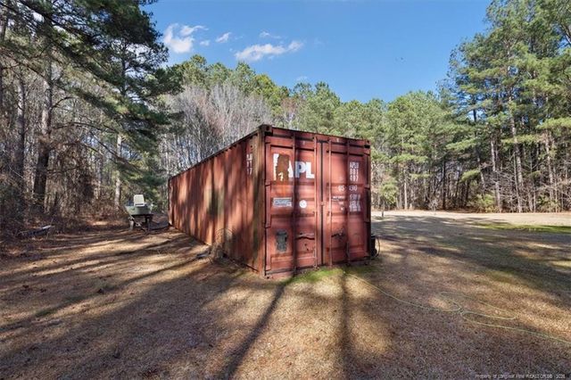 4731 Cogdell Road, Fayetteville, NC 28312